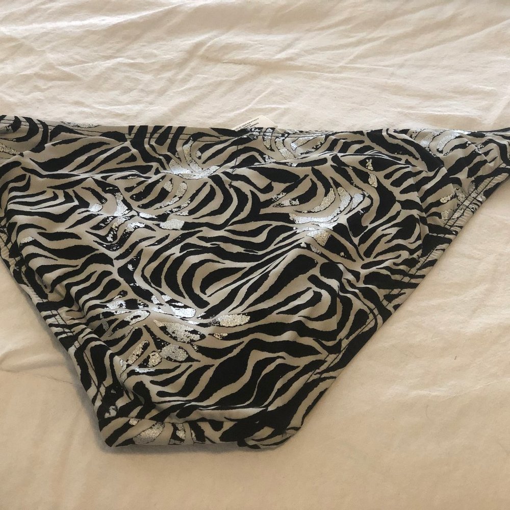 Vix Ruched back size 4